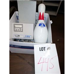X-RITE AUTO SCAN DENSITOMETER DTP32
