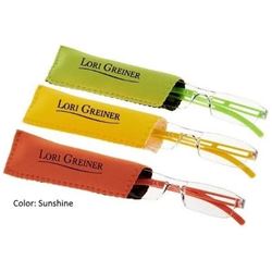 QVC Reading Glasses by Lori Greiner, SET OF 3 / $29.99 QVC PER SET