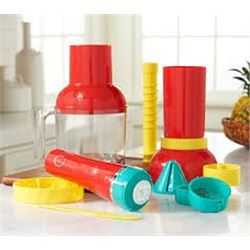 Infinity Spiralizer & Corers by Yes Chef $49.95 each!