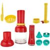 Image 2 : Infinity Spiralizer & Corers by Yes Chef $49.95 each!