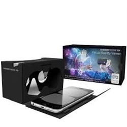 Immersiverse VR Viewers QVC $29.95 EACH