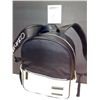 Image 1 : NEW, CALVIN KLEIN 2 TONE NYLON FASHION BACK PACK $158.00