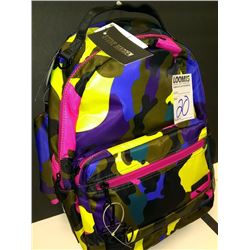 NEW, STEVE MADDEN FULL SIZED BACKPACK $98.00