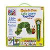 Image 1 : QUIZ IT Pen By PI Kids (Pen lights up & Talks!) $44.95