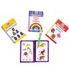 Image 3 : QUIZ IT Pen By PI Kids (Pen lights up & Talks!) $44.95