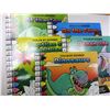 Image 1 : Color by Numbers Set / 5 Books ( $5.95 each) $29.75 Set