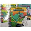 Image 2 : Color by Numbers Set / 5 Books ( $5.95 each) $29.75 Set