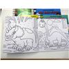 Image 3 : Color by Numbers Set / 5 Books ( $5.95 each) $29.75 Set