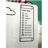 Image 4 : Color by Numbers Set / 5 Books ( $5.95 each) $29.75 Set