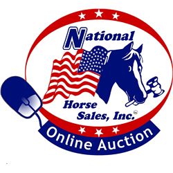 A National Horse Sales Online Auction