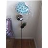 Image 2 : METAL LED SOLAR GARDEN FLOWER / $79.00