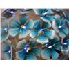 Image 7 : METAL LED SOLAR GARDEN FLOWER / $79.00