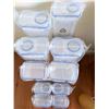 Image 3 : HSN LOCKING STORAGE SET / $39.99