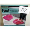 Image 2 : PLUSH B/0  FOOT MASSAGER / $39.99