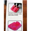 Image 3 : PLUSH B/0  FOOT MASSAGER / $39.99