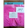 Image 4 : PLUSH B/0  FOOT MASSAGER / $39.99