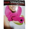 Image 5 : VIBRATING 2 SPEED  NECK MASSAGER $39.99