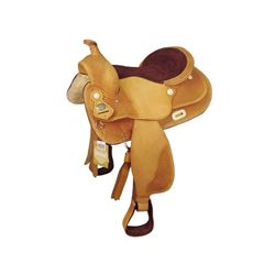 NEW TAHOE NEW HAND MADE IN USA SADDLE / LIST $619.00