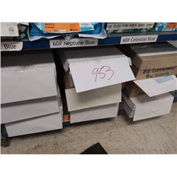 LARGE LOT OF ASSTD BUSINESS ENVELOPES