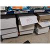 Image 1 : LARGE LOT OF ASSTD BUSINESS ENVELOPES