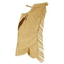 HOBBY HORSE SUEDE LADIES (M)CHAPS /$489.00