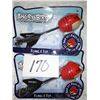 Image 4 : ANGRY BIRDS FLING & FLY :$15.99 EA