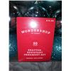 Image 2 : LARGE CHRISTMAS DECORATION LOT / OVER $100 LIST