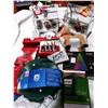 Image 1 : LARGE CHRISTMAS DECORATION LOT / OVER $125  LIST