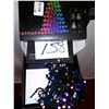 Image 2 : LARGE CHRISTMAS DECORATION LOT / OVER $125  LIST