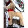 Image 4 : LARGE CHRISTMAS DECORATION LOT / OVER $125  LIST