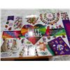 Image 3 : HUGE STATIONERY LOT / OVER $100.00 LIST