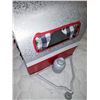 Image 3 : METAL VINTAGE RV  CHRISTMAS TRAILER/ $39.00