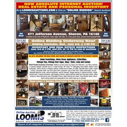 Attention Bidders / Terms and Conditions