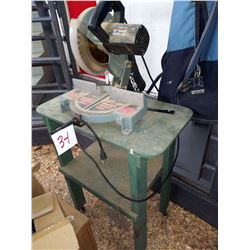 DELTA 10'' POWER MITER SAW