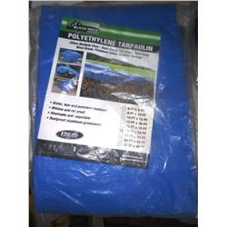 2 X NEW HD TARPS / NEW