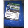 Image 1 : 2 X NEW HD TARPS / NEW
