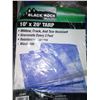 Image 3 : 2 X NEW HD TARPS / NEW