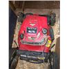Image 1 : SELF PROPELLED TROY BUILT MOWER /AS-IS