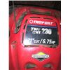 Image 2 : SELF PROPELLED TROY BUILT MOWER /AS-IS
