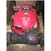 Image 4 : SELF PROPELLED TROY BUILT MOWER /AS-IS