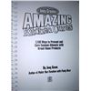 Image 7 : AMAZING KITCHEN CURES / $22.95