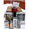Image 1 : STORE CHRISTMAS SAMPLES / OVER $100 LIST