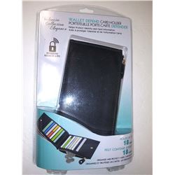 WALLET DEFENDER $19.99 EA