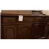 Image 3 : LARGE STEREO CABINET