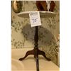 Image 2 : MARBLE TOP STAND, RADIO INCLUDED