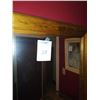 Image 2 : WALNUT FRAMED MIRROR