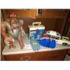 Image 1 : VINTAGE TOY LOT