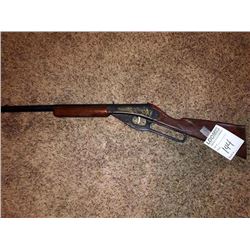 VINTAGE JJ HIGGINS BB GUN