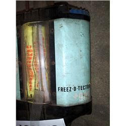 VINTAGE FREEZ*B*TECTOR #900
