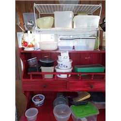 CONTENTS OF LOT 53